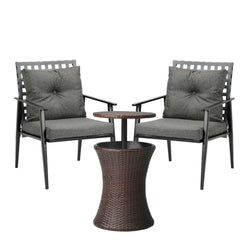 Table Color – Brown