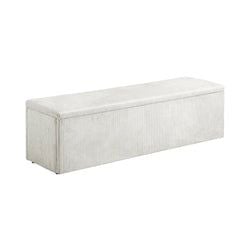 Fabric & Color – Polyester Beige