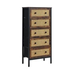 Model – 5 Drawers