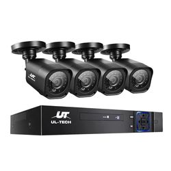 Includes – 4 Cam