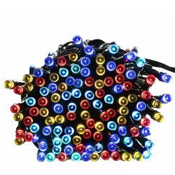 Color – Multi Color