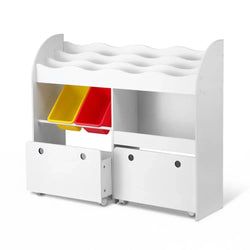 Color – White