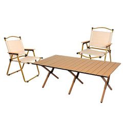 Color – Oak/Beige