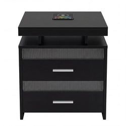 Color – Black