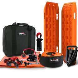 Color – Orange