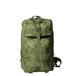 Color – Army green