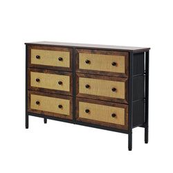 Model – 6 Drawers