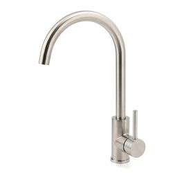 Color – Brushed Nickel