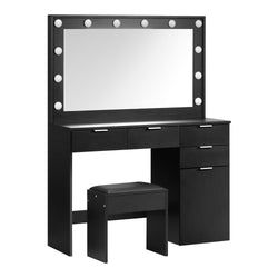 Color – Black,