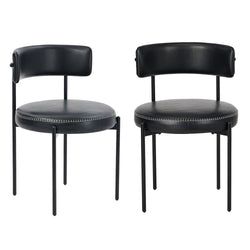 Color – Black Leather