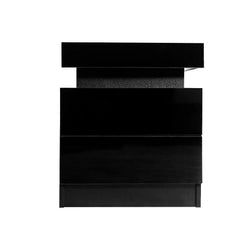 Color – Black