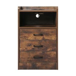 Color – Oak