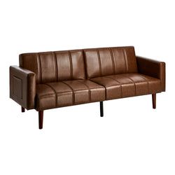 Color – brown
