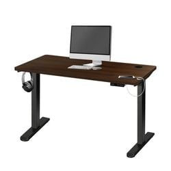 Color – Walnut & Black