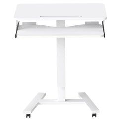 Color – White