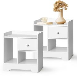 Color – White