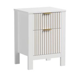 Color – White