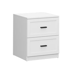 Color – White
