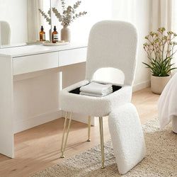 Color – White