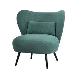 Color – Linen Green
