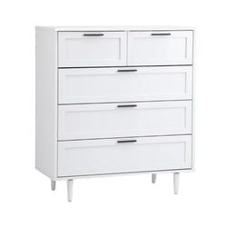 Color – White