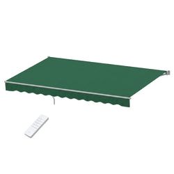 Color – Dark Green