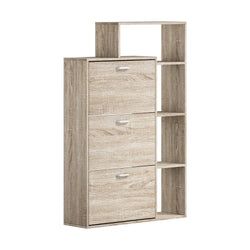 Color – Wooden