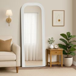 Color – White Wood