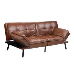 Color – Brown Leather