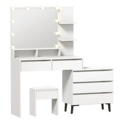 Color – White