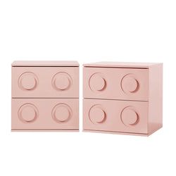 Color – Pink