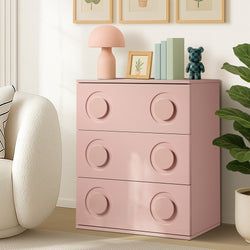 Color – Pink