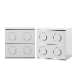 Color – White