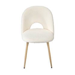 Color – White-Wooden