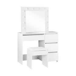 Color – White