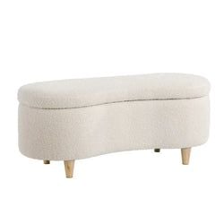 Fabric & Color – Teddy Beige