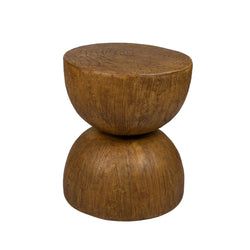 Color – Brown
