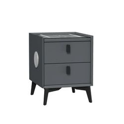 Color – Gray