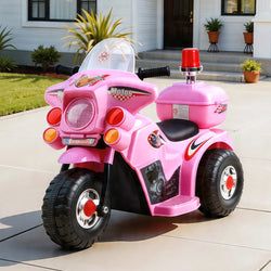 Color – Pink