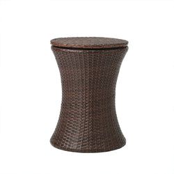 Color – Brown