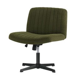 Fabric & Color – Sherpa Green
