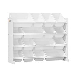Color – Full White