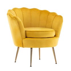 Color – Yellow