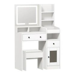 Color – White