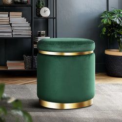 Color – Green