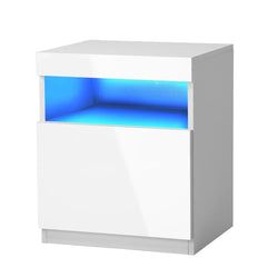 Color – White