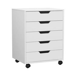 Color – White