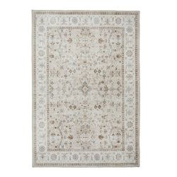 Pattern & Color – Vintage Oriental Floral