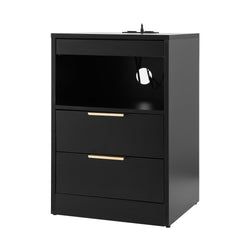 Color – Black