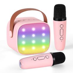 Color – Pink